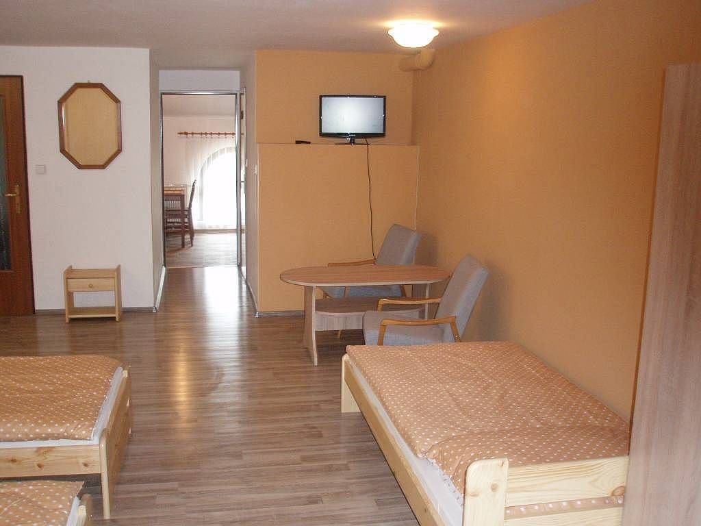 Chata · Lednice - Nejdek u Lednice, Jihomoravský kraj - 3