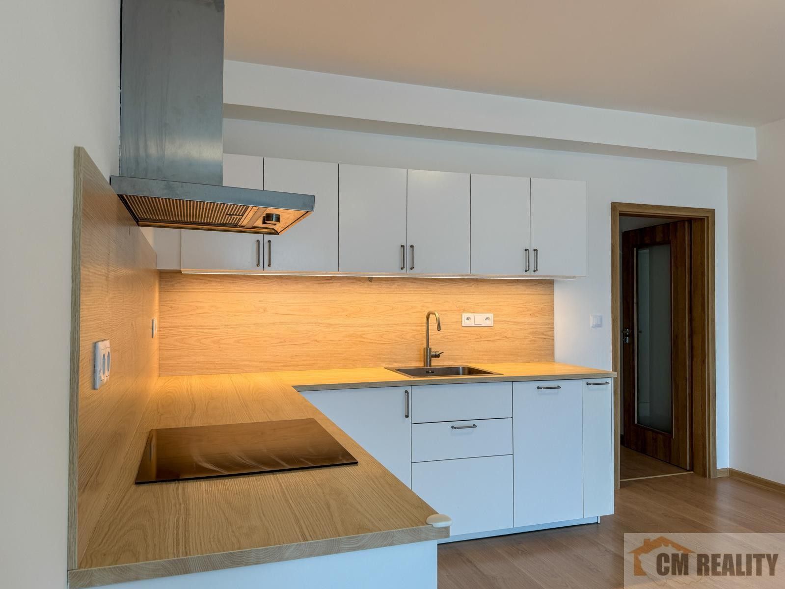 2+kk, Věry Pánkové , Olomouc Nové Sady, 57 m² - 1