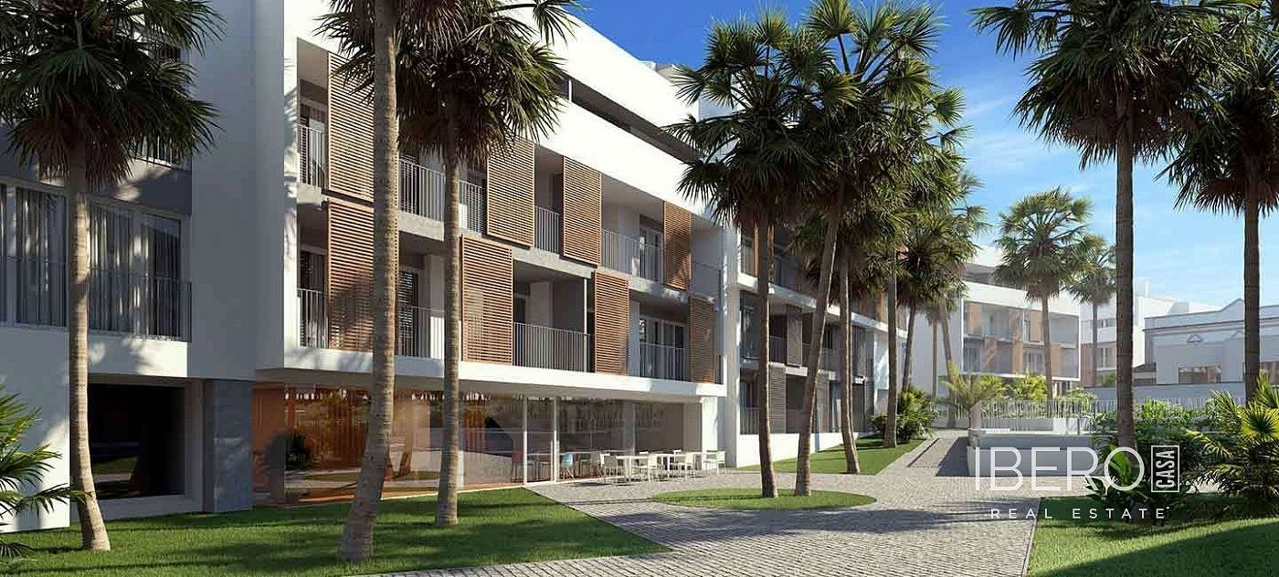 Byt 4+kk · 76 m² · Jávea Xàbia, Španělsko - 3