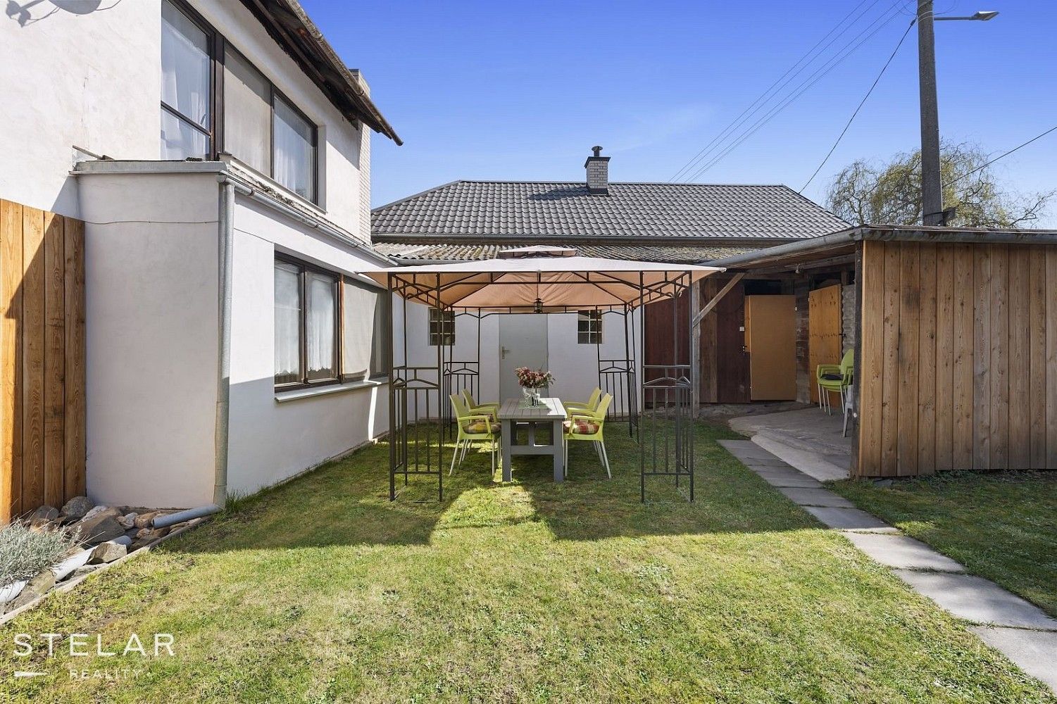 Prodej ubytovací zařízení - Bouzov, okres Olomouc, 220 m² - 5