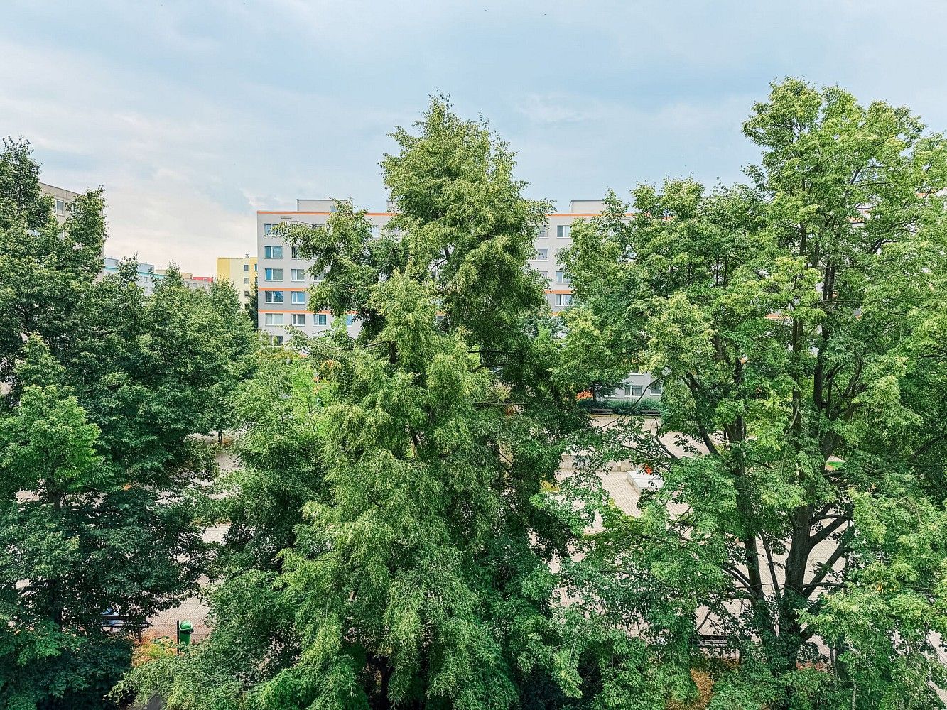 Byt 3+1 · 80 m² · Praha - Stodůlky, okres Praha 13, Hlavní město Praha - 4