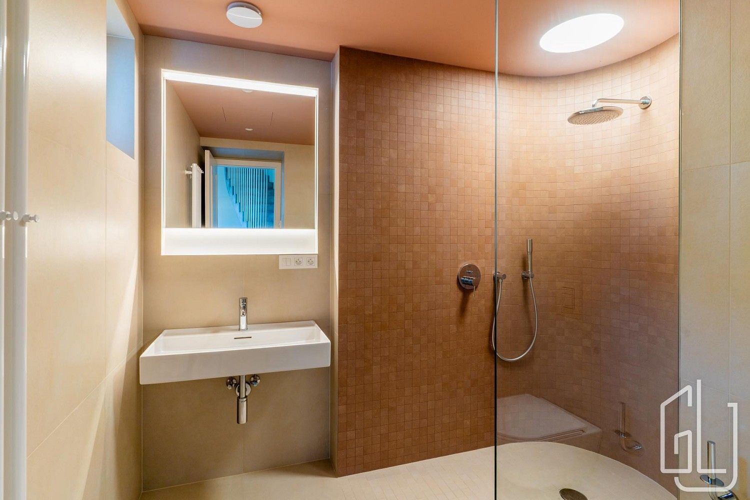 Byt 3+kk · 71 m² · Praha - Nusle, okres Praha 4, Hlavní město Praha - 3