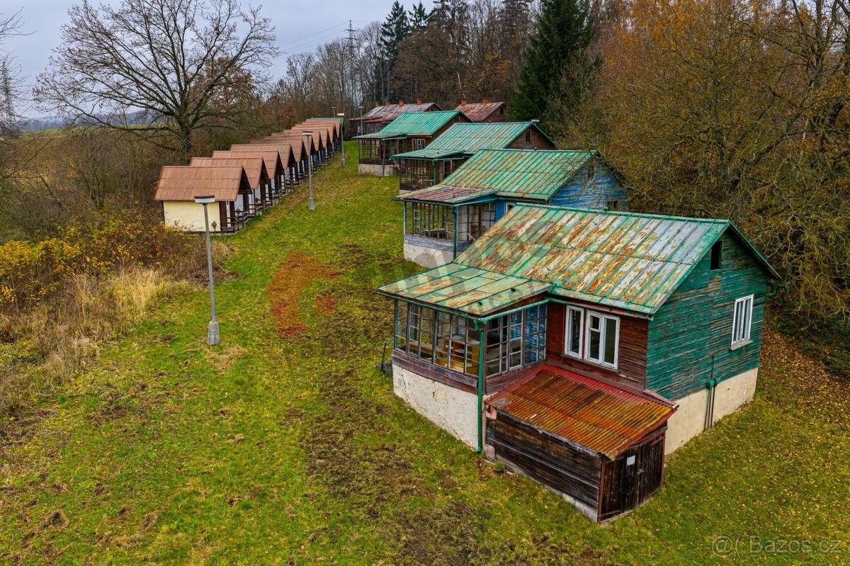 Prodej chata - Dvůr Králové nad Labem, 544 01