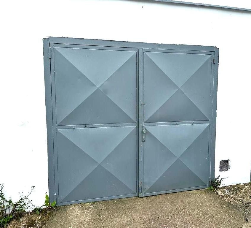 Pronájem garáž - Kadaň, 432 01