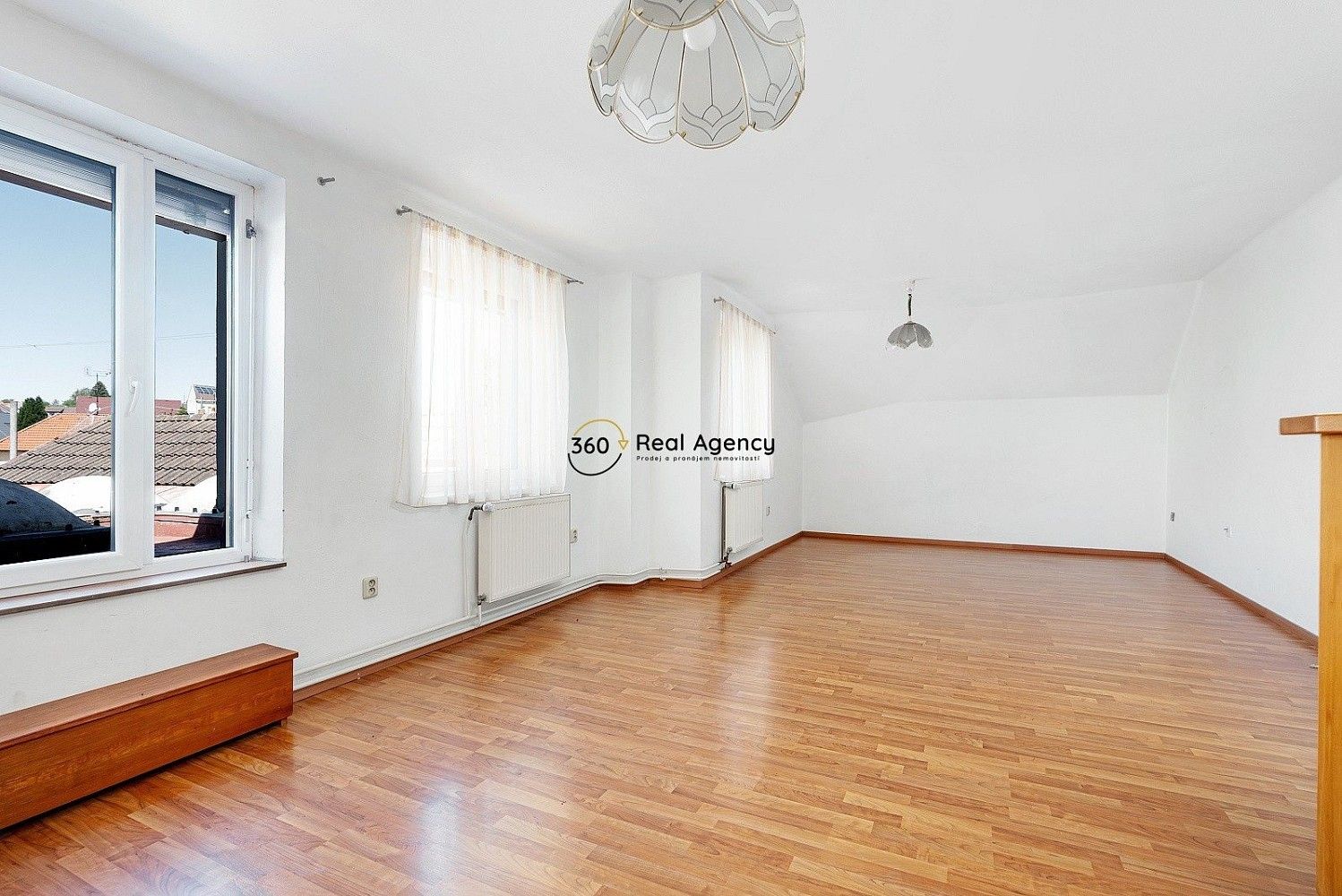 Obchodní prostory · 390 m² · Kamenice nad Lipou, okres Pelhřimov, Kraj Vysočina - 4
