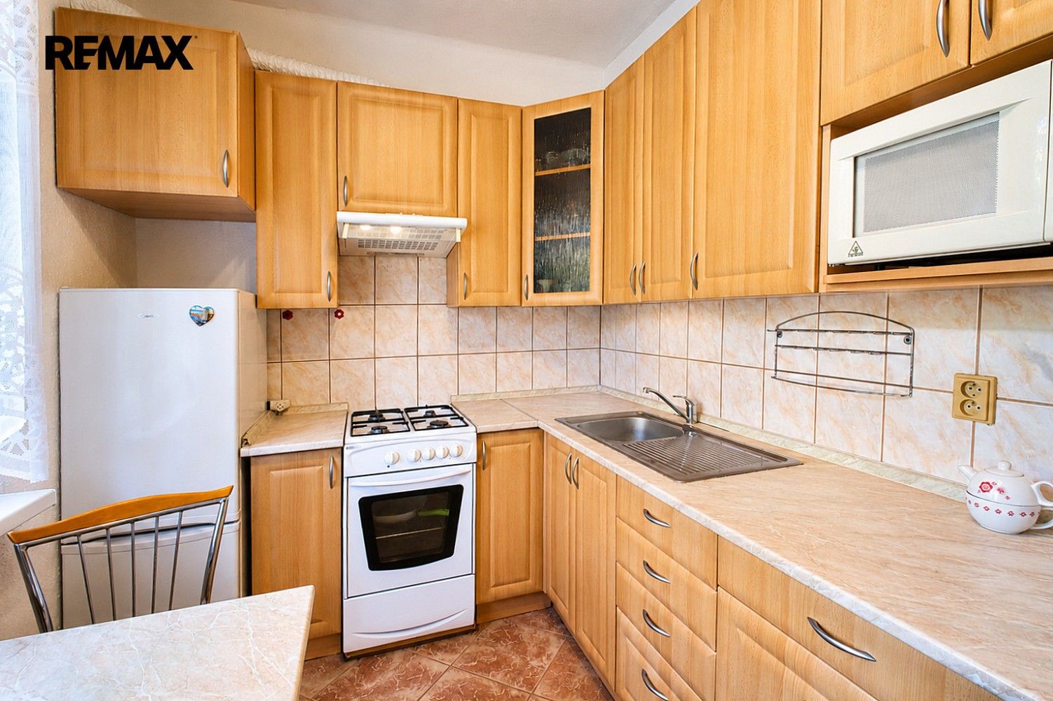 Prodej byt 2+1 - Karviná - Ráj, Moravskoslezský kraj, 55 m² - 2