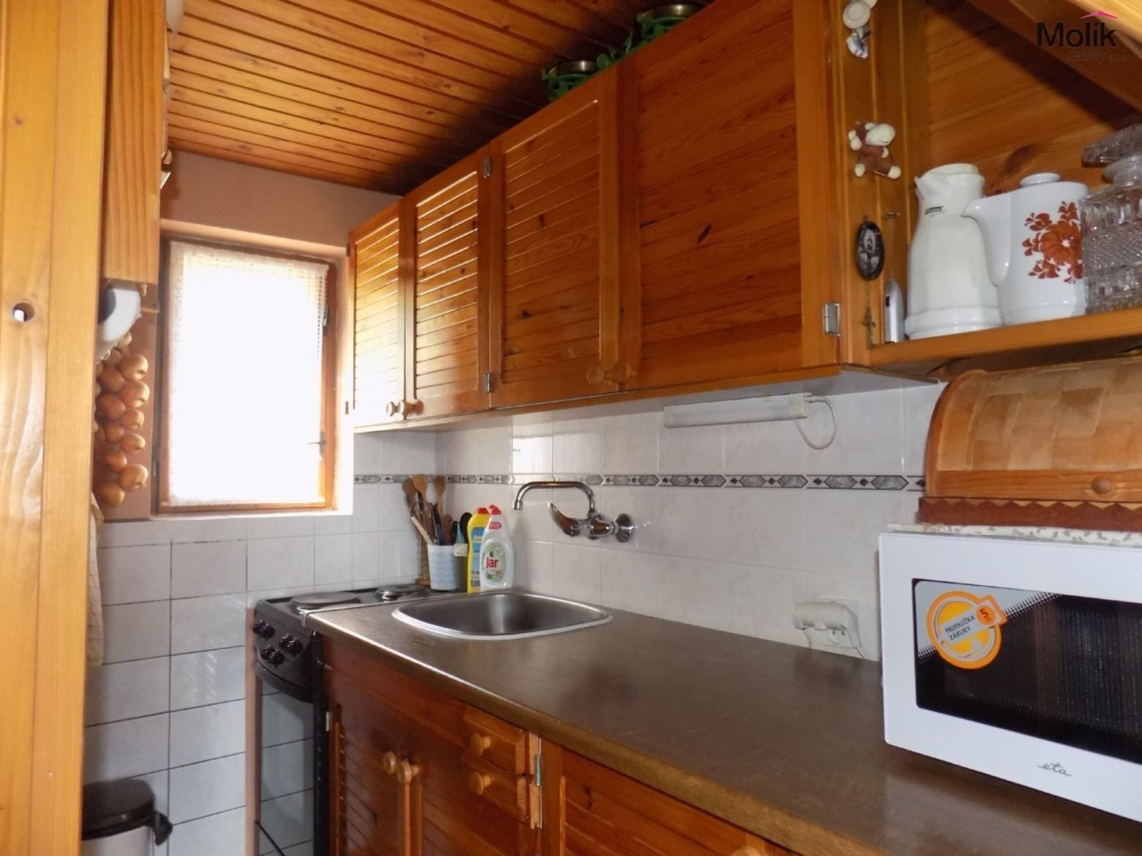 Chalupa · 52 m² · Lužecká, Povrly - 3