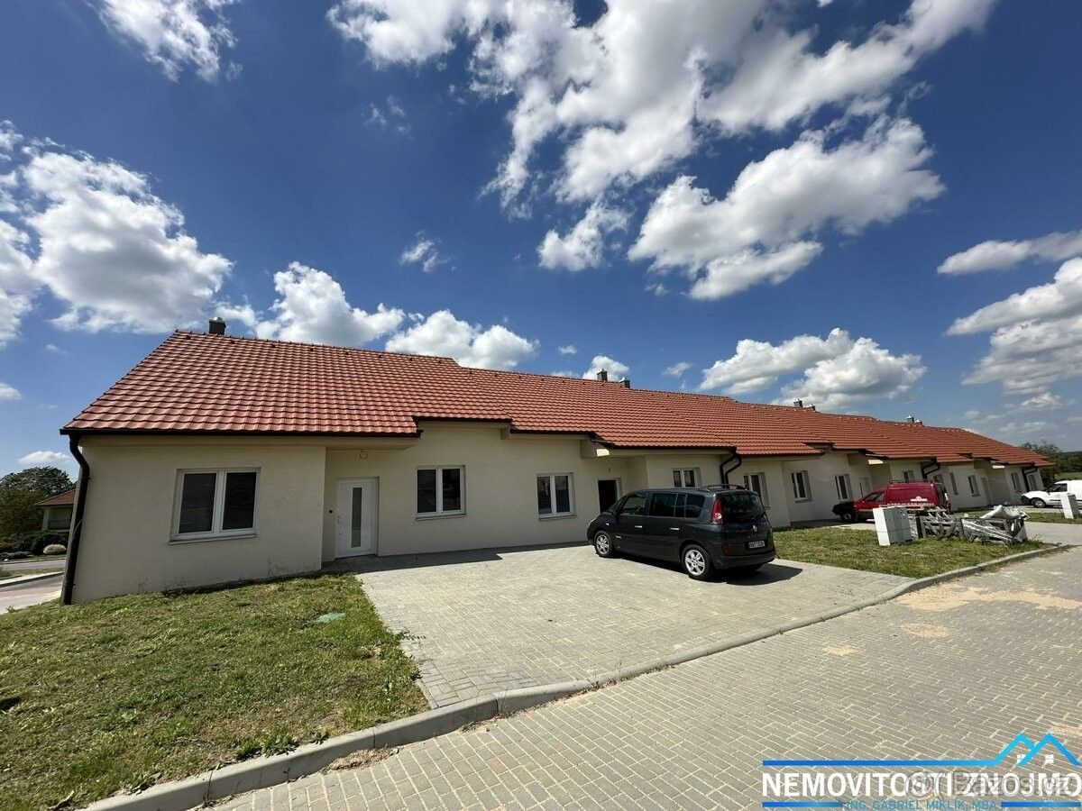 Prodej dům - Kravsko, 671 51, 97 m²