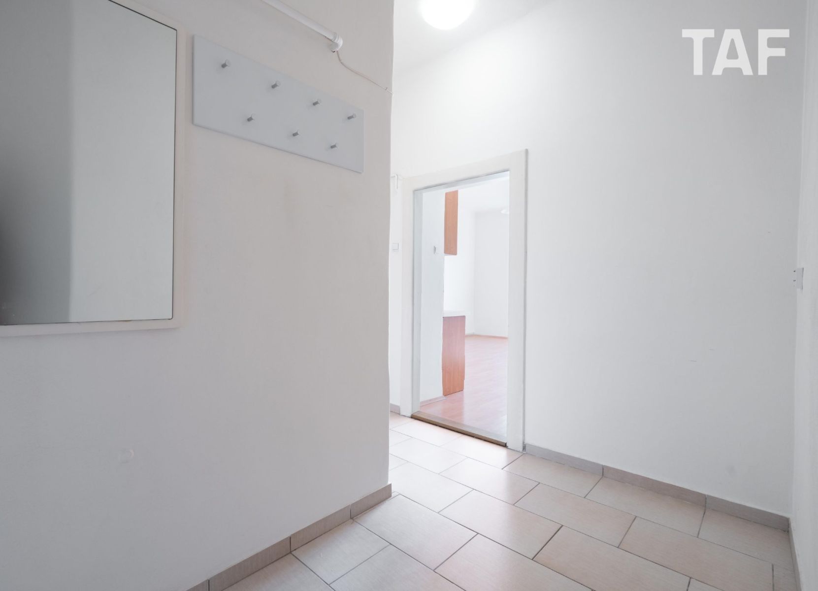 Byt 1+kk · 36 m² · Přípotoční, Praha - Vršovice - 4