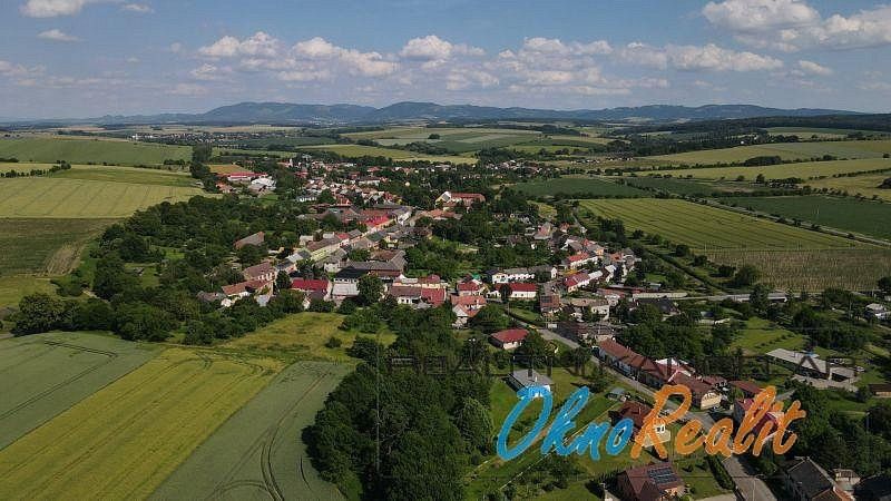 Prodej pozemek pro bydlení - Čechy, okres Přerov, Olomoucký kraj - 2