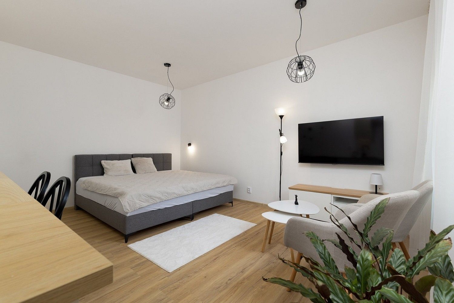 1+kk, Na Fifejdách, Ostrava - Moravská Ostrava, 35 m² - 2