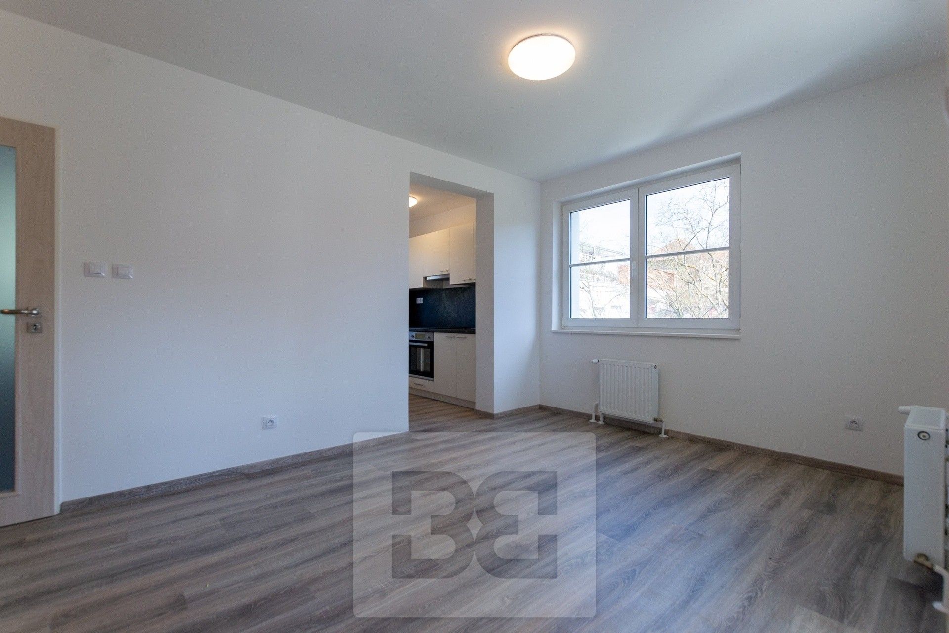 2+kk, Ke Koh-i-nooru, Praha, 48 m²