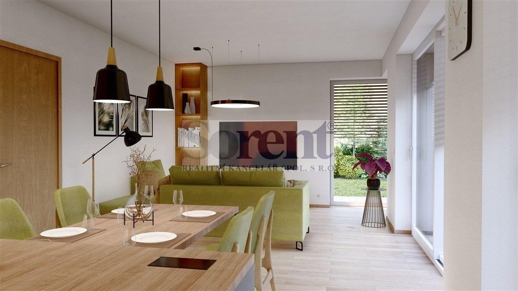 Rodinný dům · 85 m² · Ječná 611, Roudné - 4