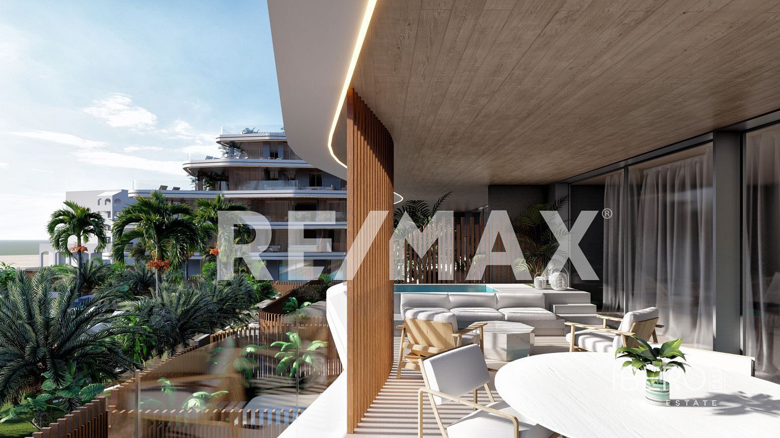 2+kk, Santa Eulalia del Rio, Španělsko, 54 m² - 1