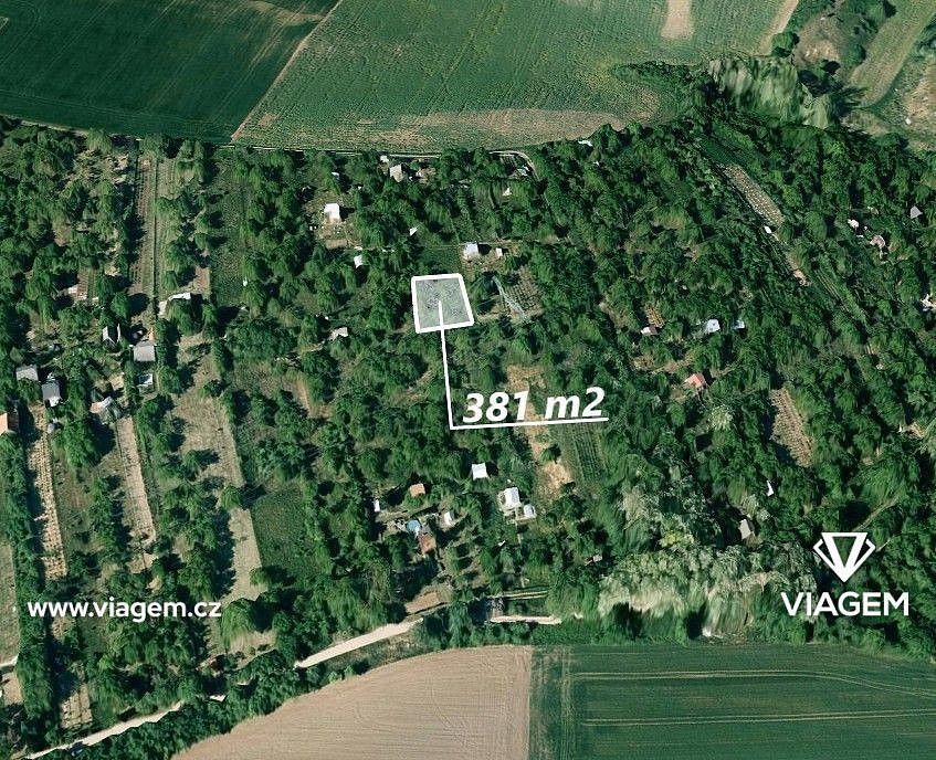 Zahrady, Sobotovice, okres Brno-venkov, Jihomoravský kraj