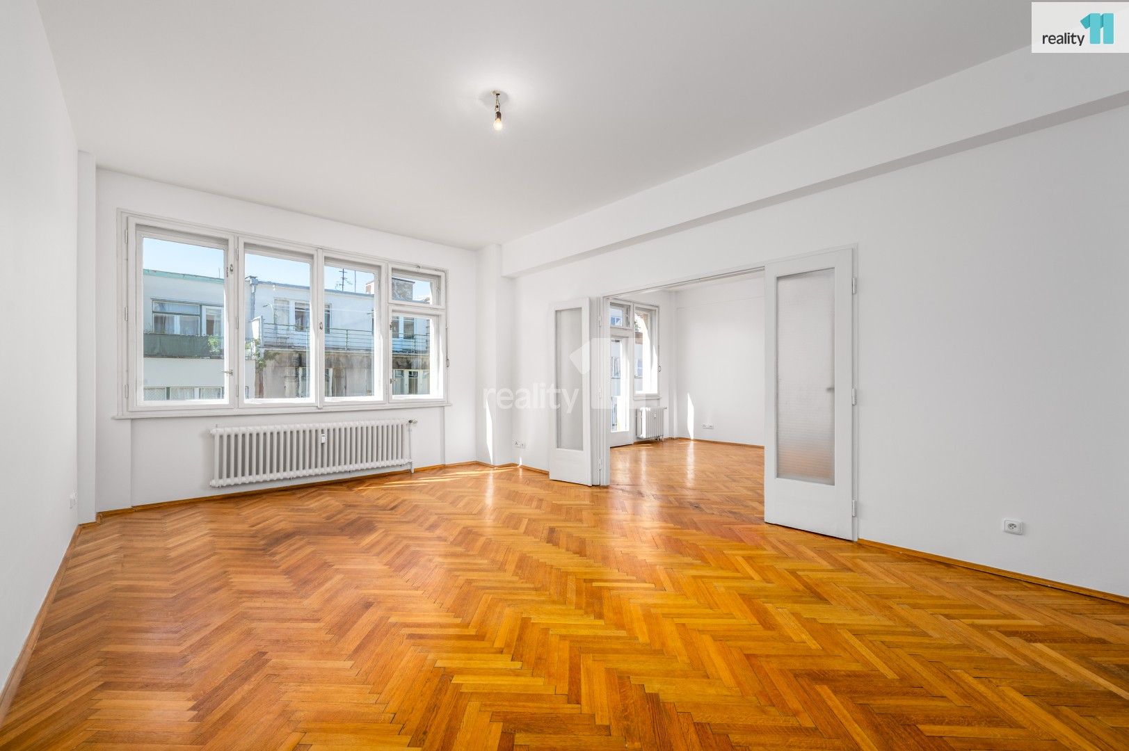 3+1, Vinařská, Praha, 122 m²