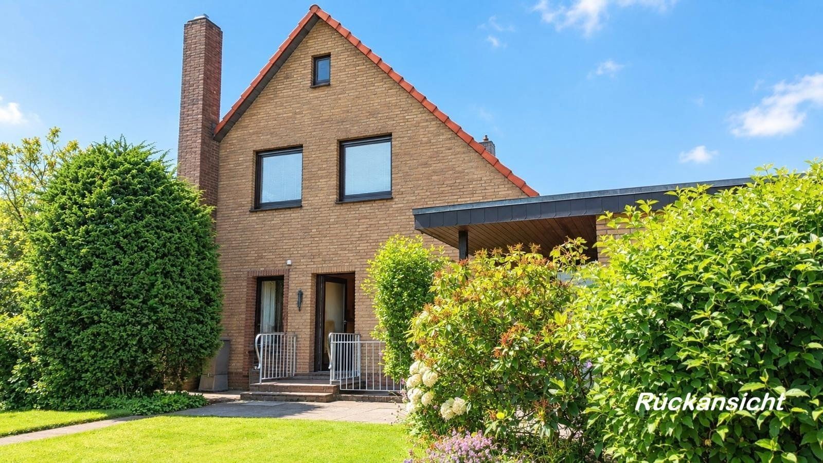 Rodinný dům · 206 m² · , Dolní Sasko - 4