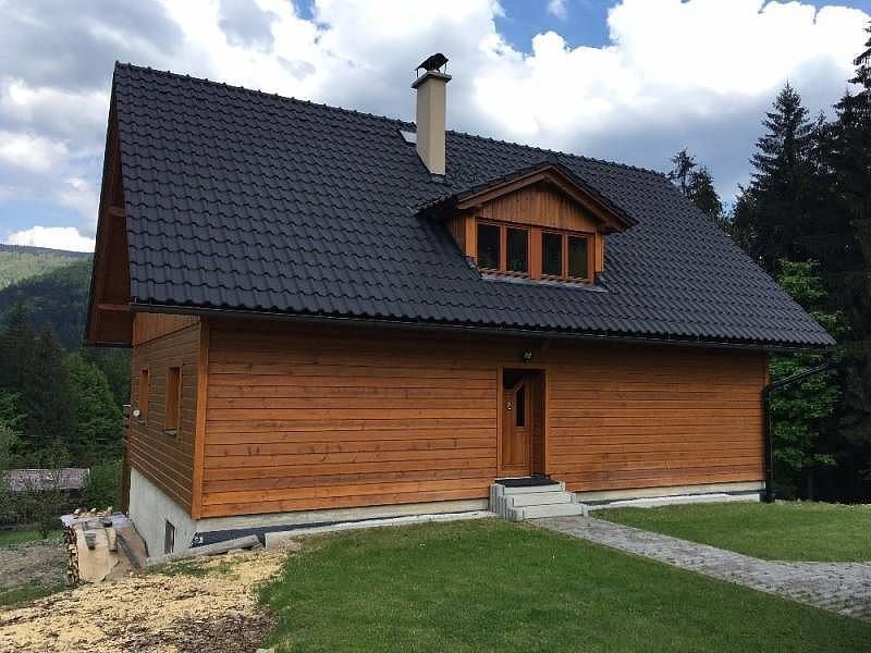 Chata · Ostravice - Ostravice 1, Moravskoslezský kraj - 3