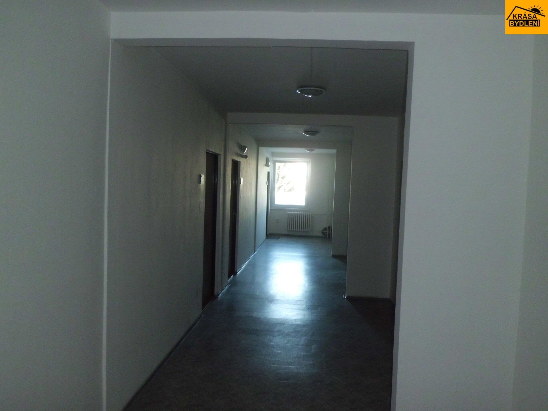 Pronájem kancelář - Železniční  , Olomouc Chválkovice, 23 m² - 5