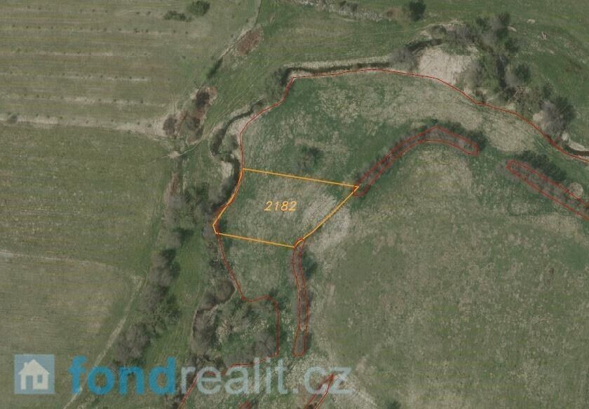 Zemědělský pozemek · 3 859 m² · Číměř Lhota - 4