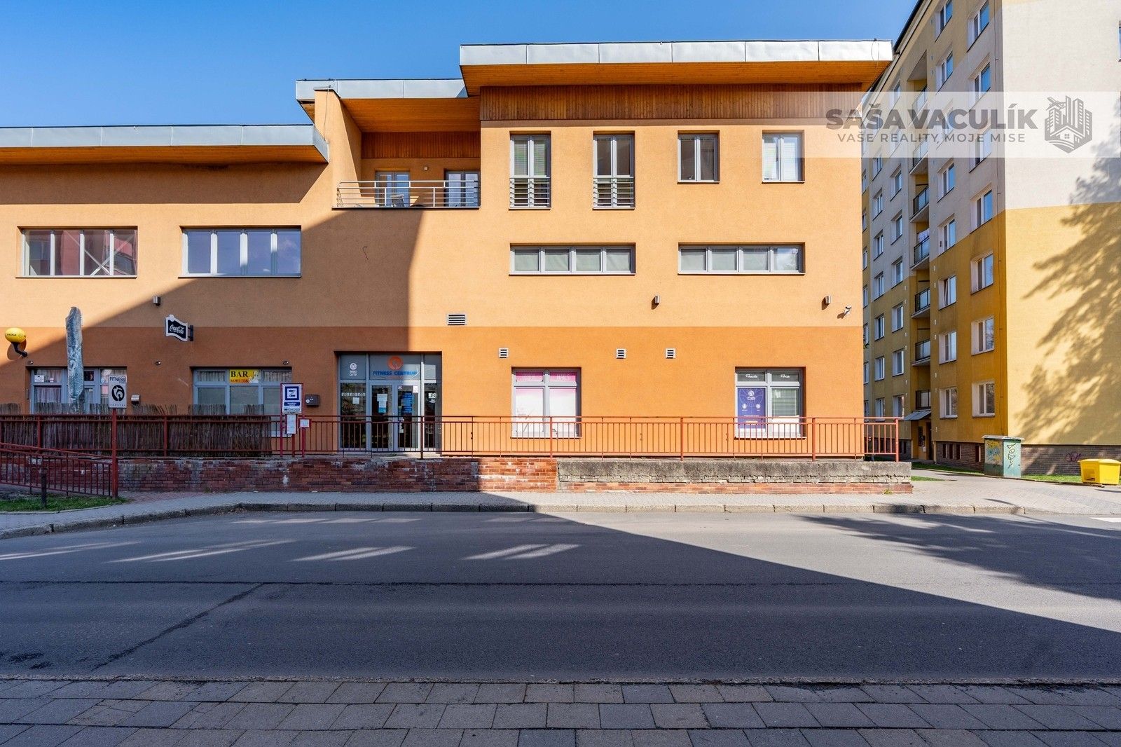 Kancelář · 170 m² · Benátky, Vsetín - 3