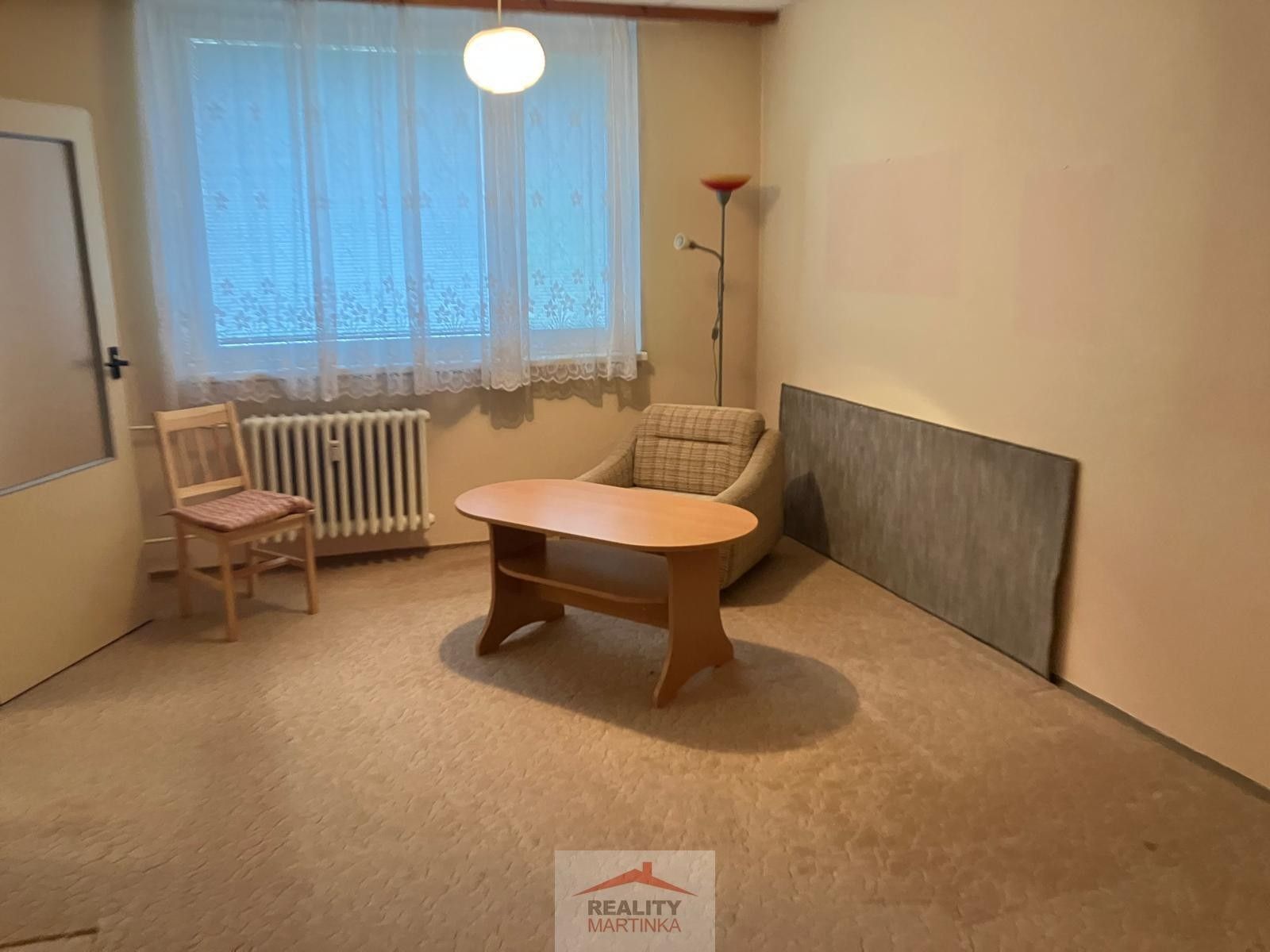Byt 2+1 · 59 m² · Havlíčkova, Valašské Meziříčí - 3