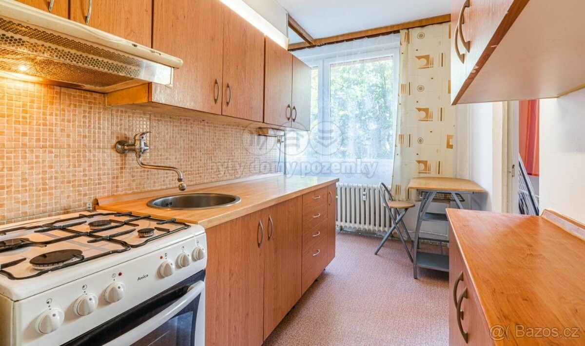 Pronájem byt - Ústí nad Labem, 400 03