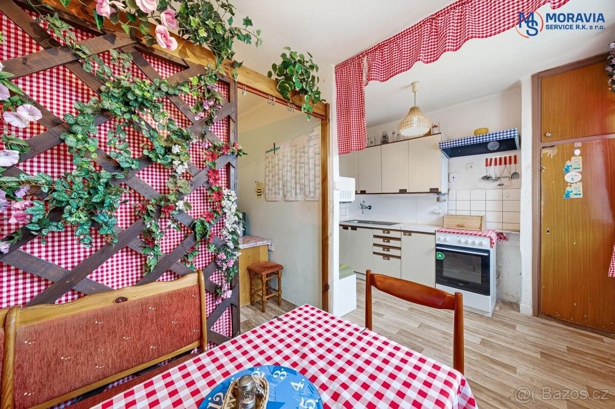 Prodej byt - Zábřeh, 789 01