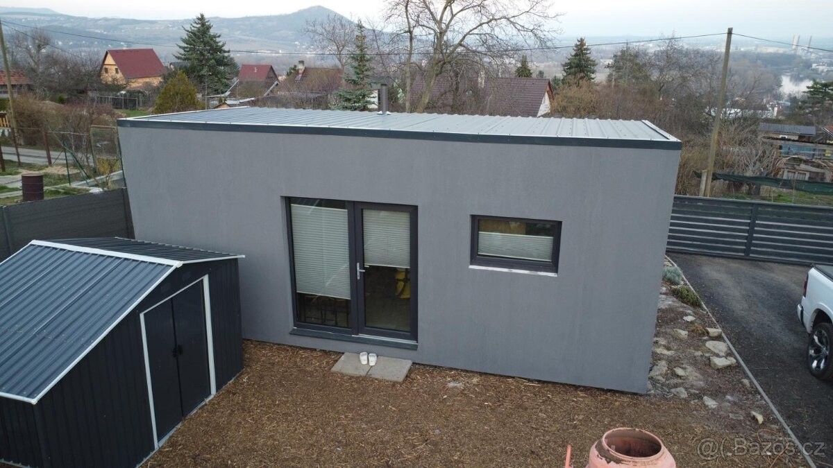 Rodinné domy, Lovosice, 410 02