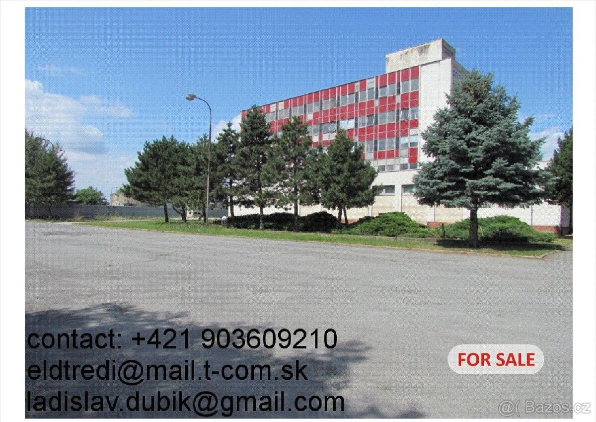 Prodej ostatní - 987 65, Slovensko