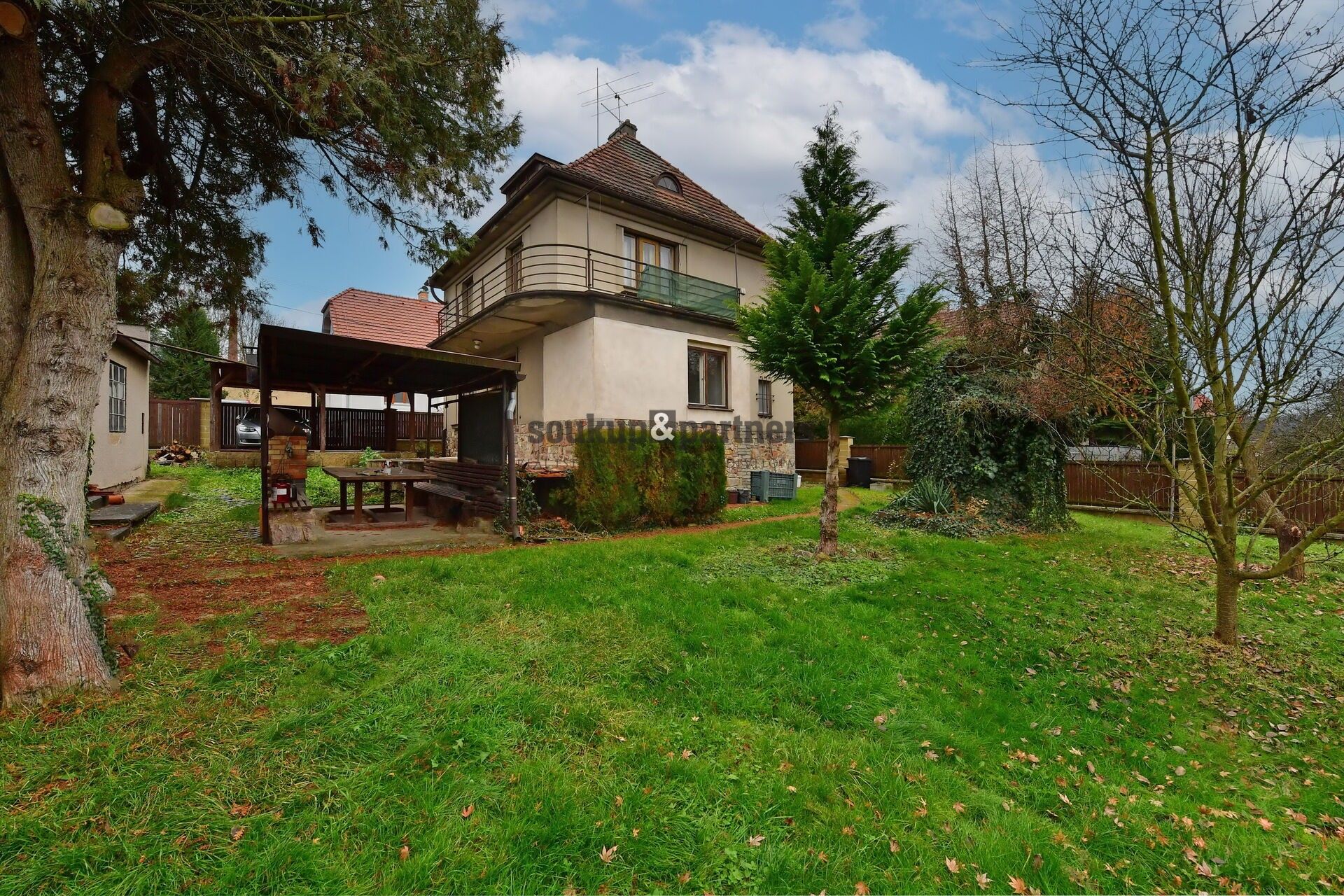 Rodinný dům, 240 m²