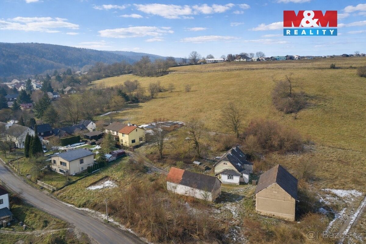 Prodej pozemek pro bydlení - Mníšek pod Brdy, 252 10