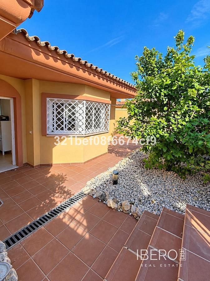 Rodinný dům · 185 m² · Cancelada, Španělsko - 3