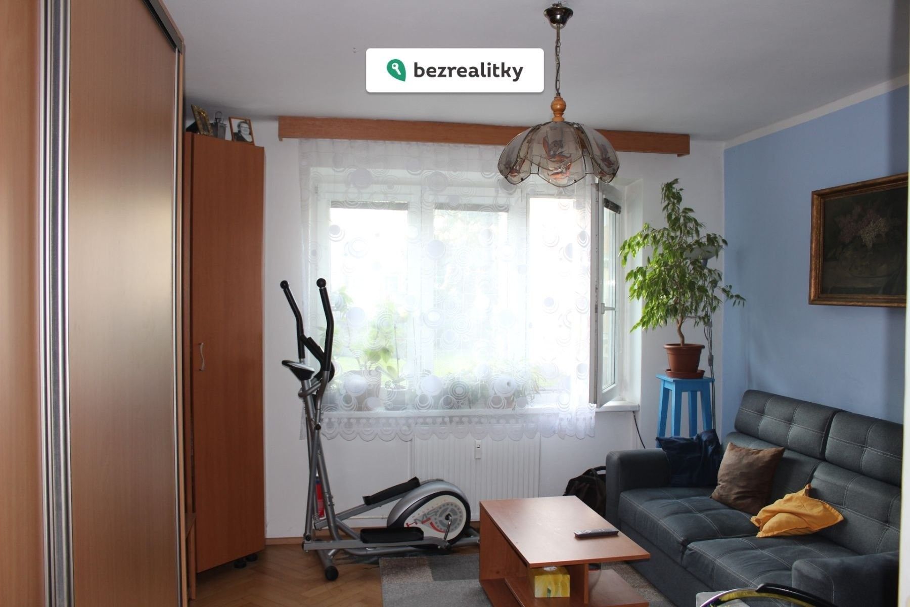 2+1, V Prokopě 1358, Čelákovice, 56 m²