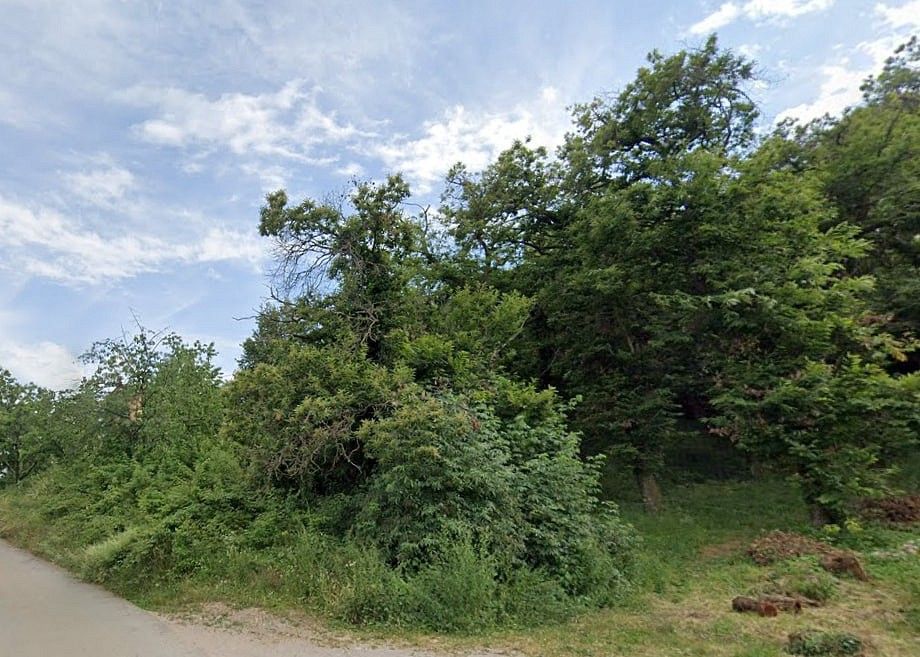 Pozemek pro bydlení, 2 078 m²
