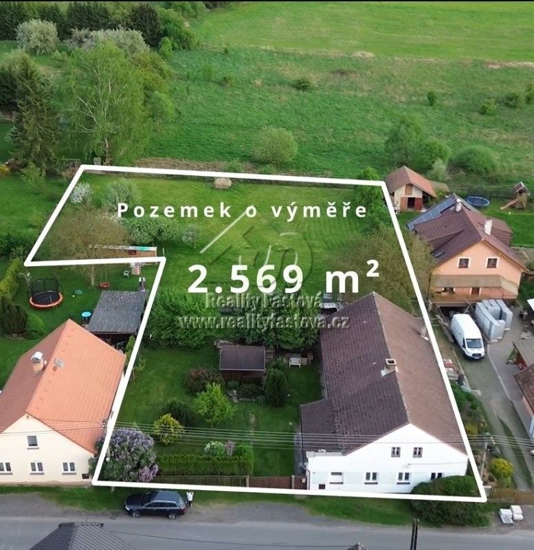 Rodinné domy, Rokycany, 337 01