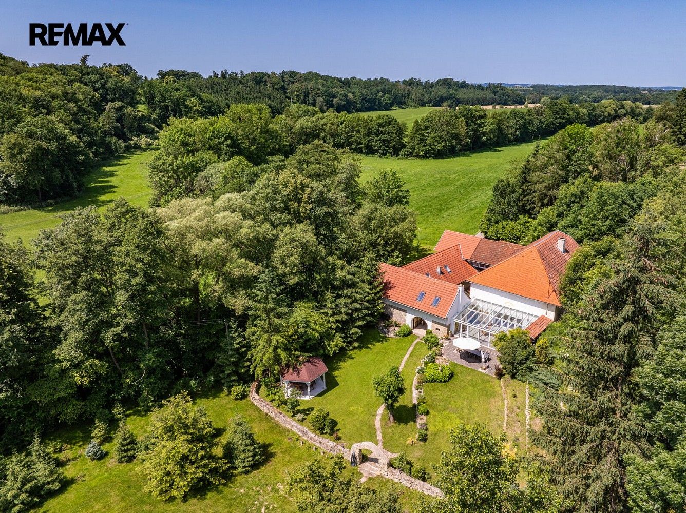 Rodinný dům, 786 m²