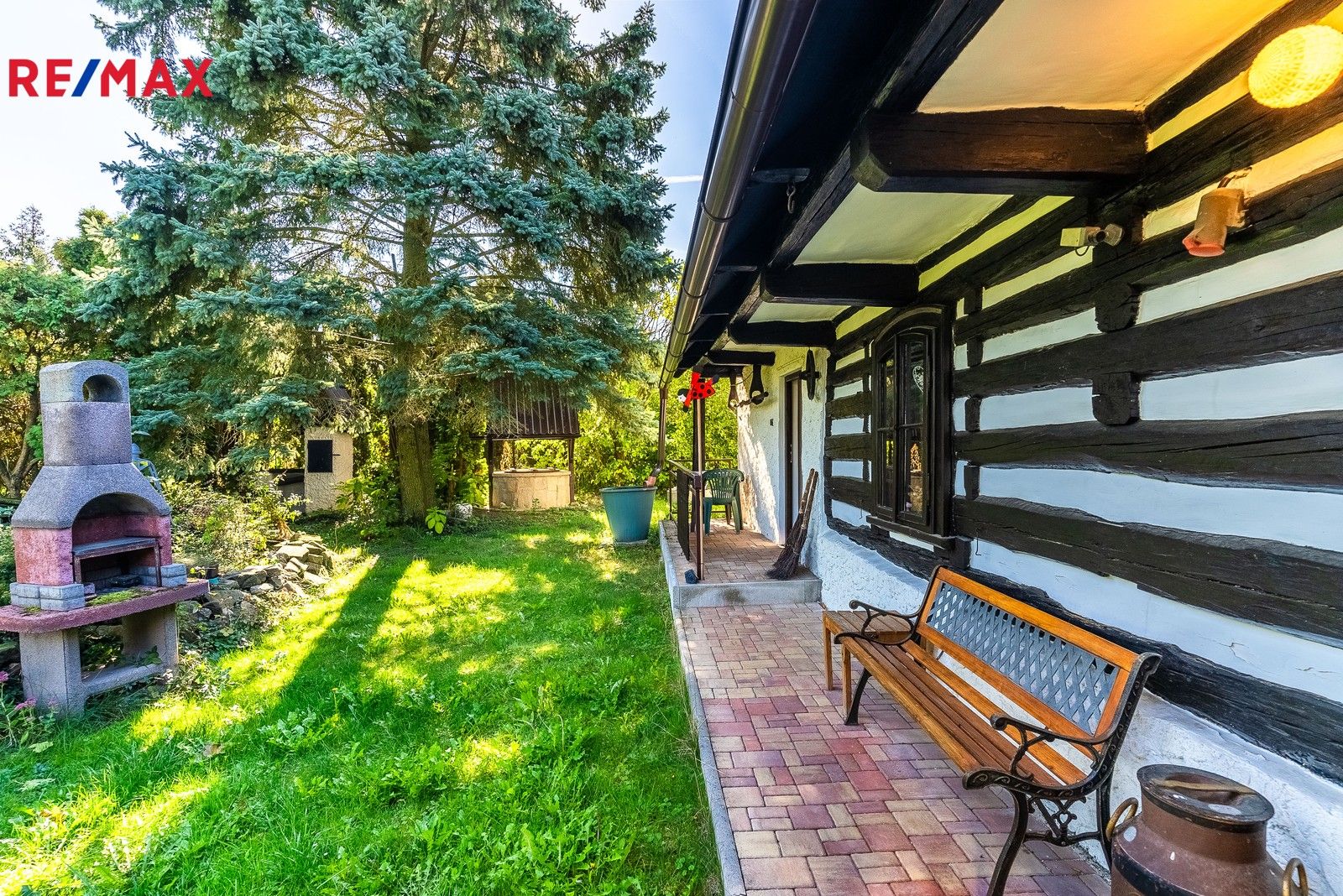 Chalupy, Pševes, Kopidlno, 49 m²