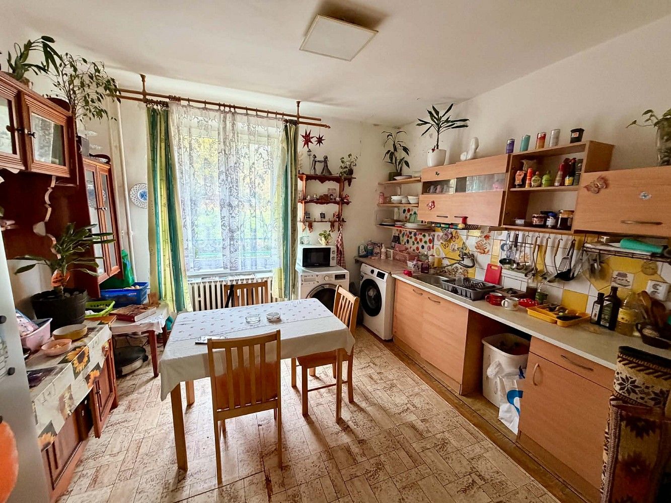 2+1, Žatecká, Most, 60 m² - 2