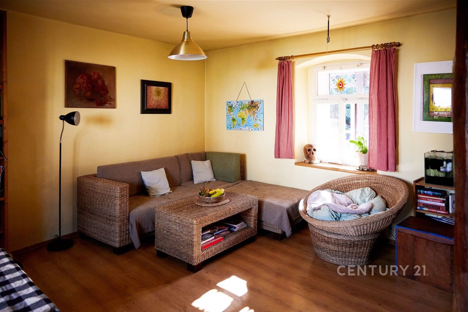 Prodej rodinný dům - Rohatsko, 85 m²