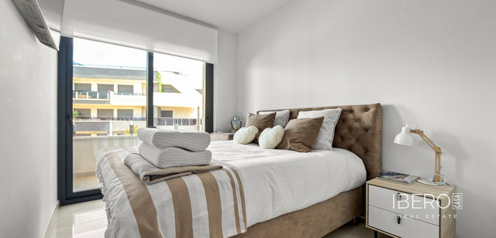 Byt 4+kk · 109 m² · Playa Flamenca, Španělsko - 4