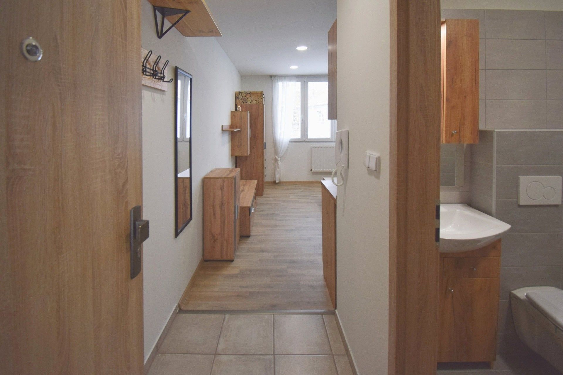 1+kk, Úněšov, 20 m² - 2