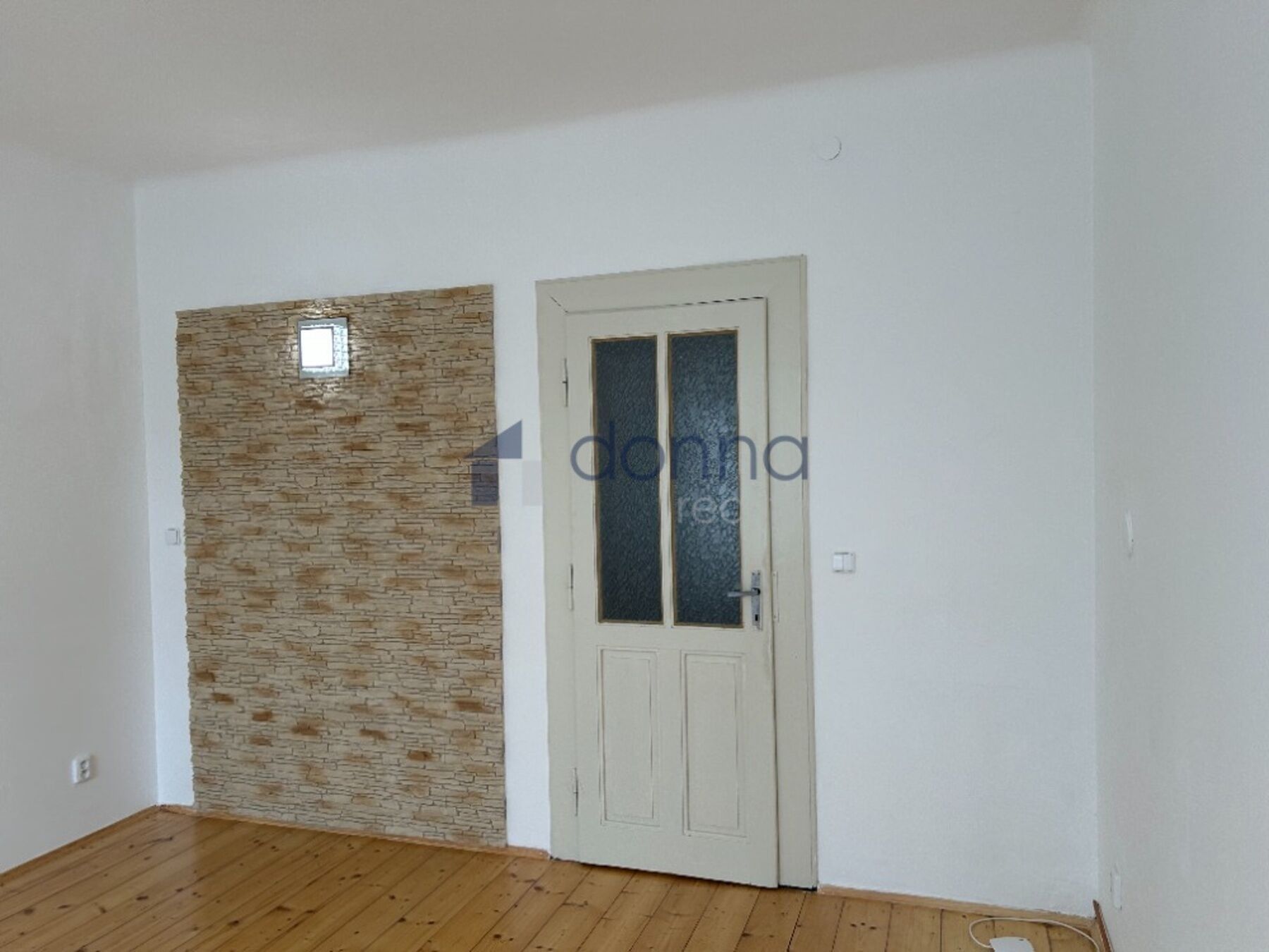 Pronájem byt 2+kk - Čajkovského, Praha Žižkov, 52 m² - 5