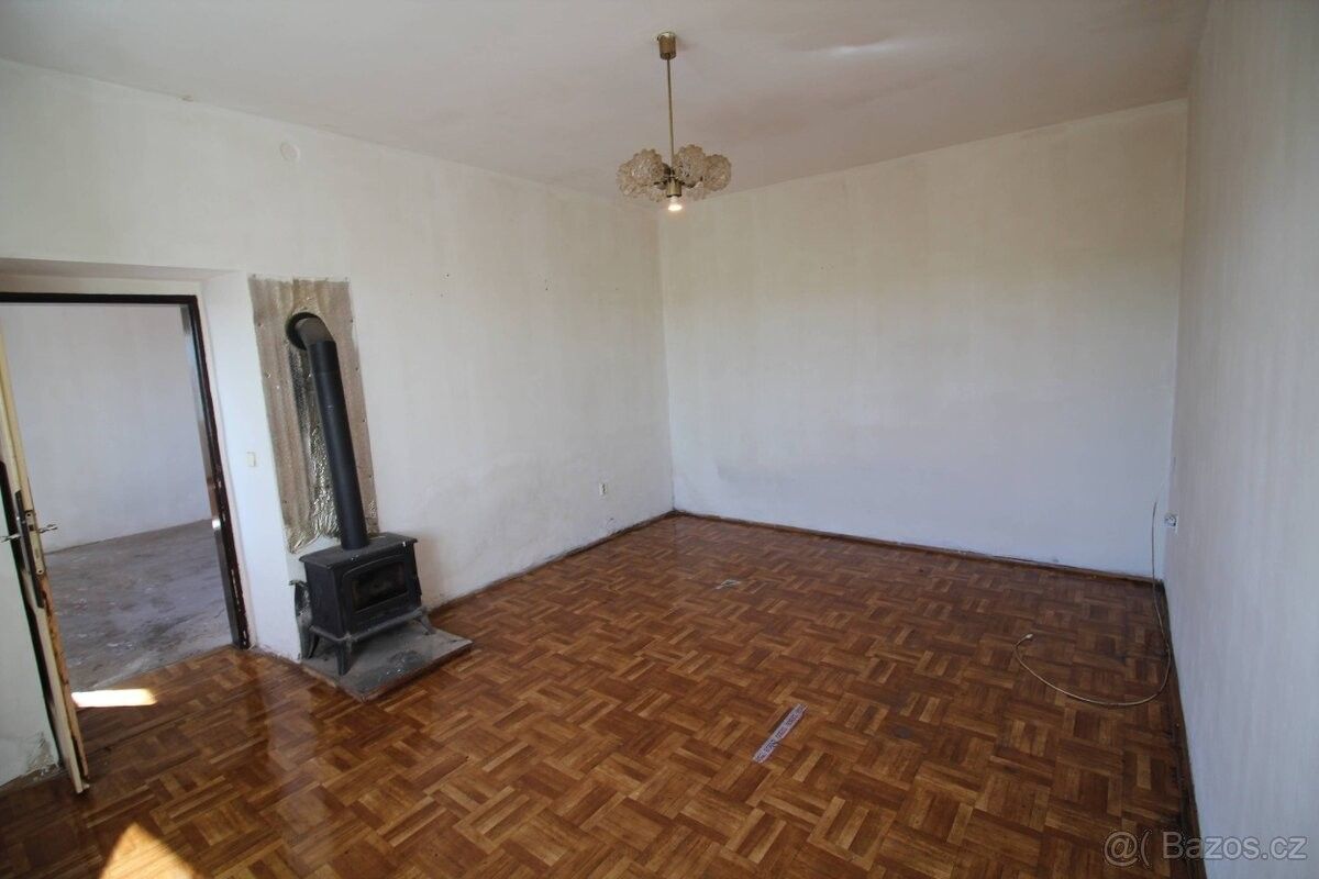Rodinný dům · Kačice, 273 04 - 3