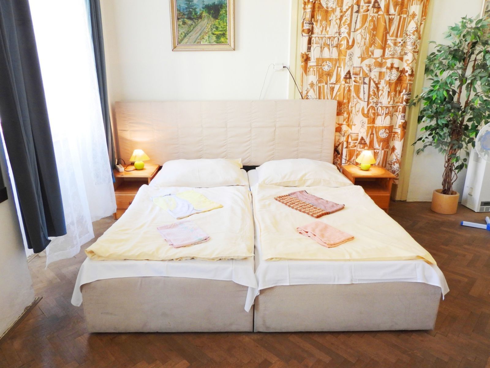1+1, Havelská, Praha - Staré Město, 45 m² - 1