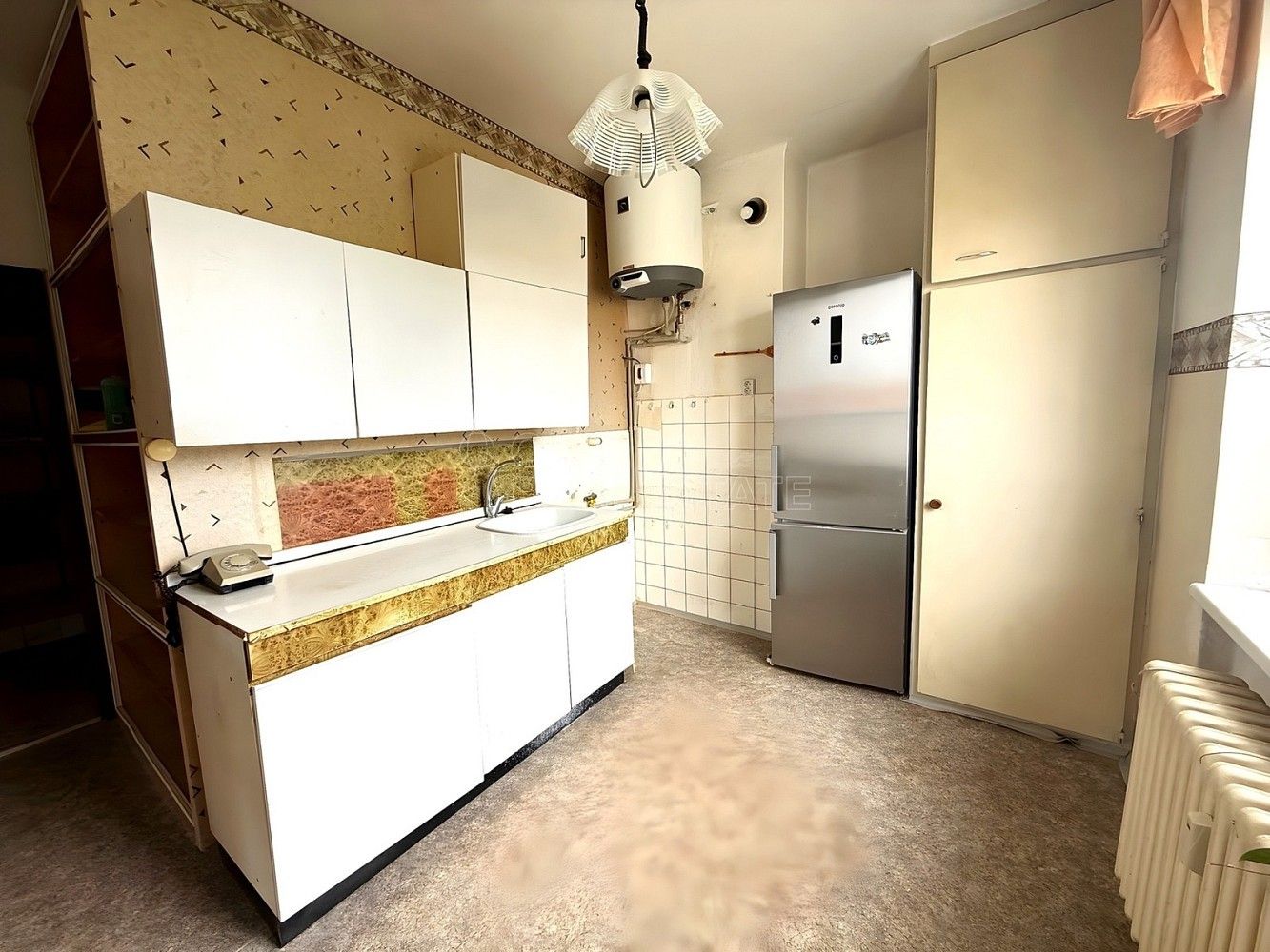 Prodej byt 2+1 - Mariánské Lázně - Úšovice, okres Cheb, Karlovarský kraj, 55 m² - 5