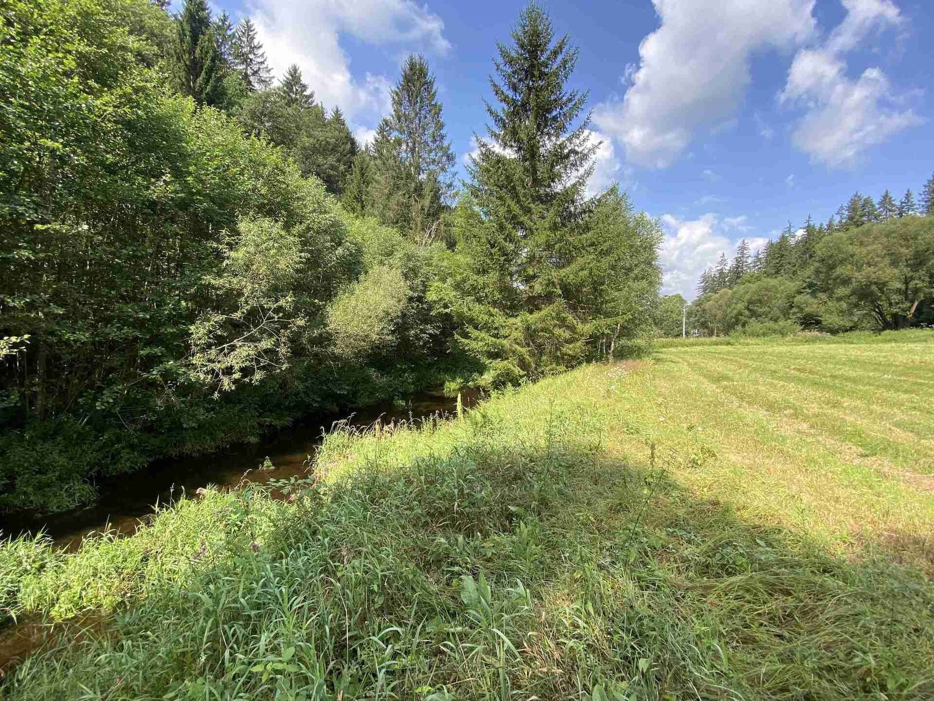 Prodej pozemek - Kaplice Blansko, 843 m² - 5