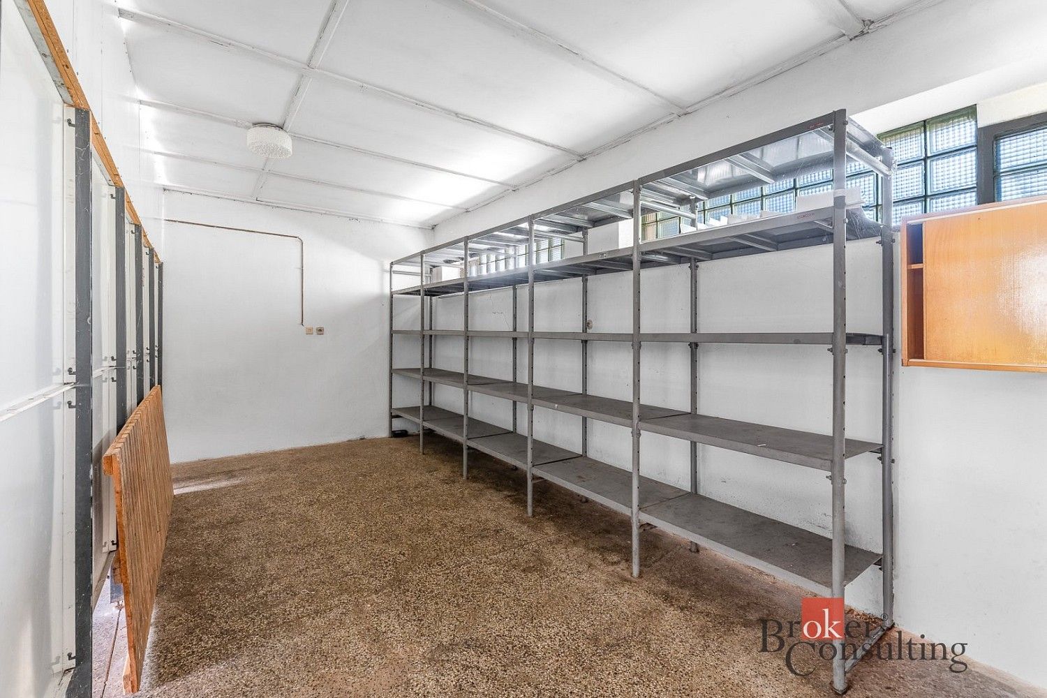 Prodej obchodní prostory - Brtnice - Dolní Smrčné, okres Jihlava, Kraj Vysočina, 98 m² - 5