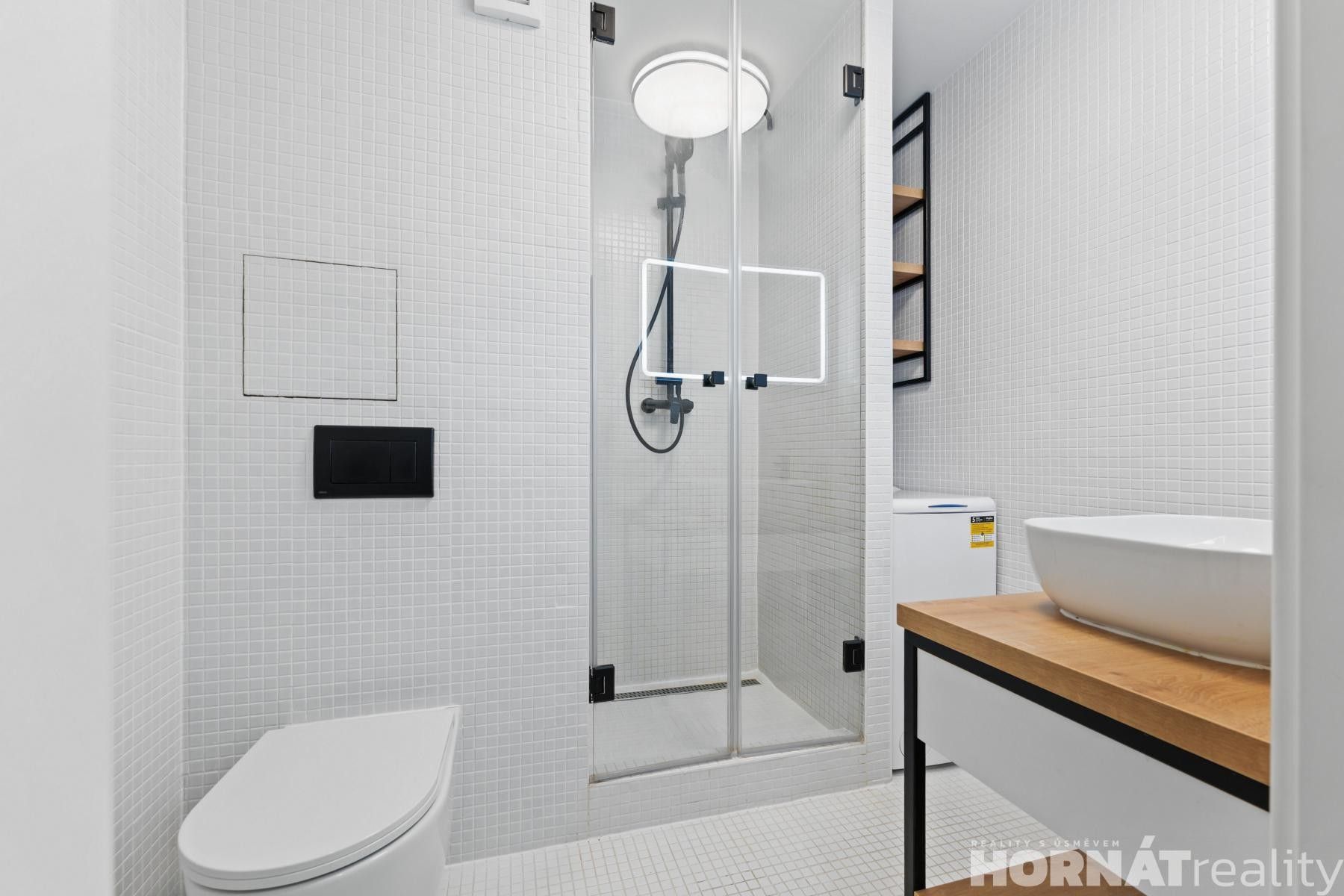 Byt 2+kk · 47 m² · Kmochova, Hostivice - 4