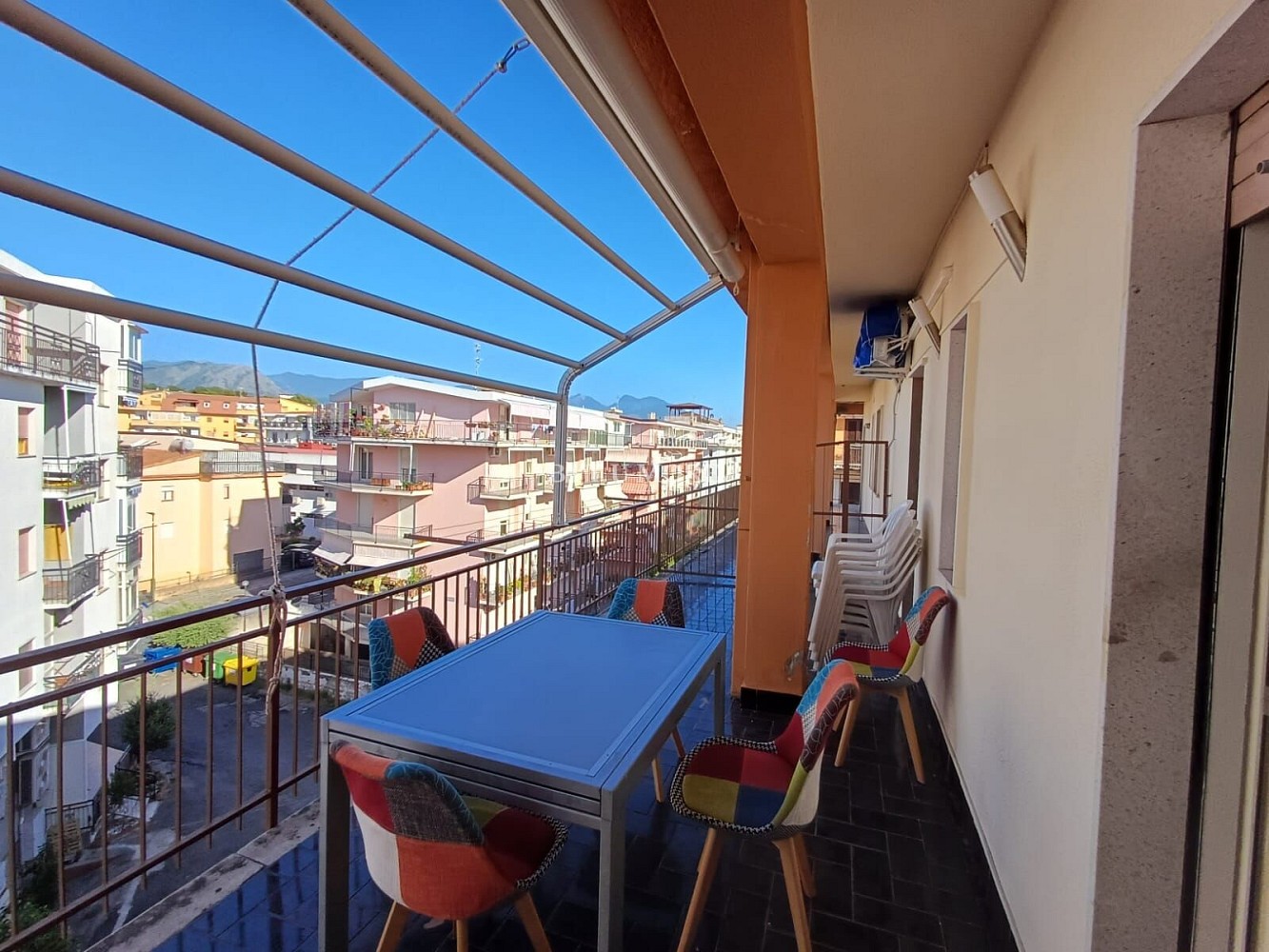 Byt 2+kk · 36 m² · Scalea, Itálie - 3